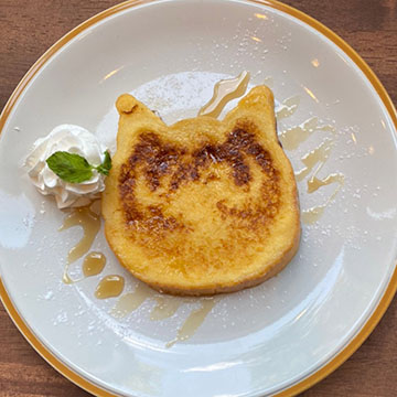 シネマネコ