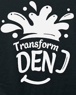 Trans form DEN