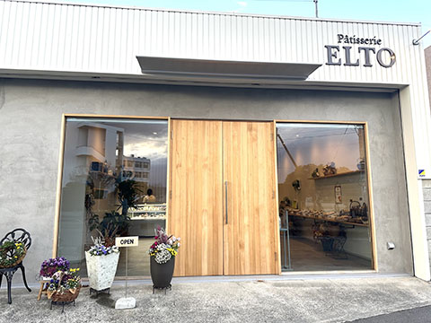Patisserie ELTO