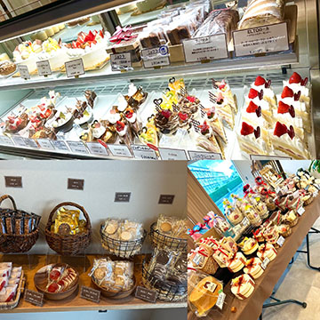 Patisserie ELTO