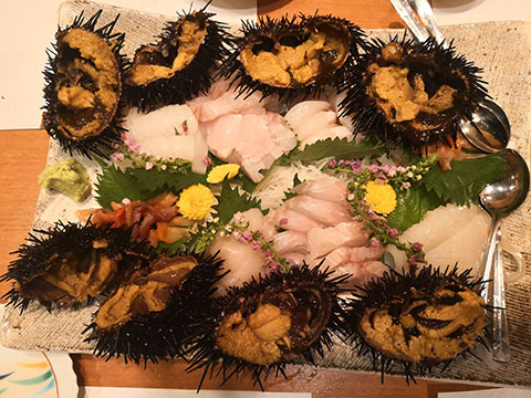 お勝手料理の店くるりん