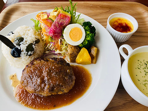 オリーブハウス