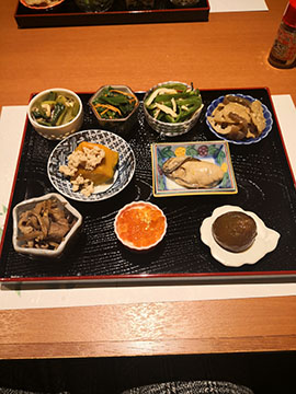 おうちだいにんぐ彩希