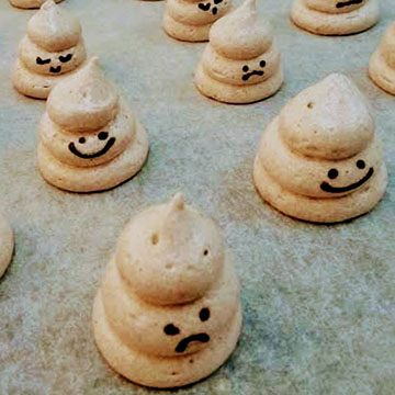 Bake ステラ