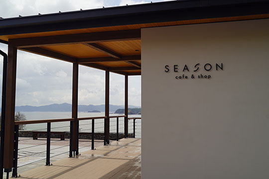 SEASON cafe&shop