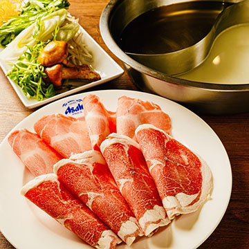 アサヒビール園 福島本宮店