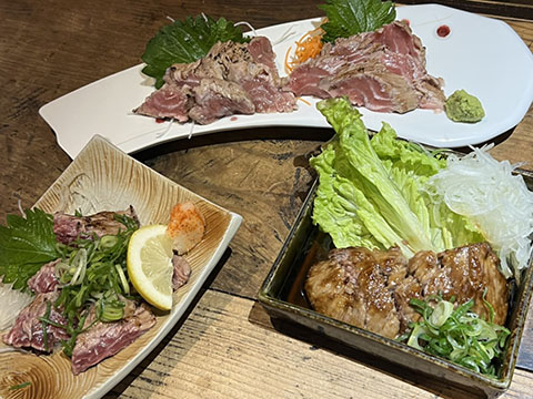 うまいもんや心