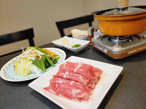 Y’s Dining