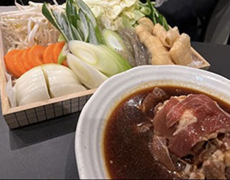 Y’s Dining