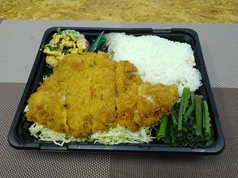 弁当・惣菜・居酒屋 コミュニティ