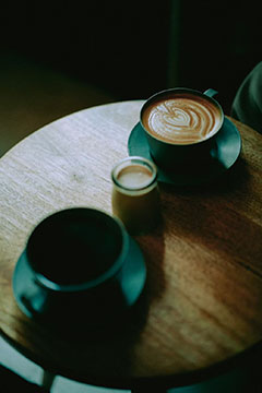 SAZANAMI COFFEE