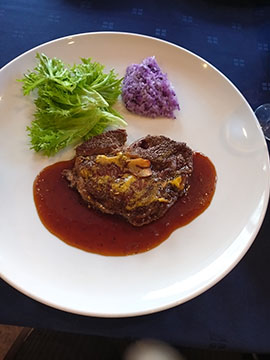 イタリアン&肉バル  Le Coin