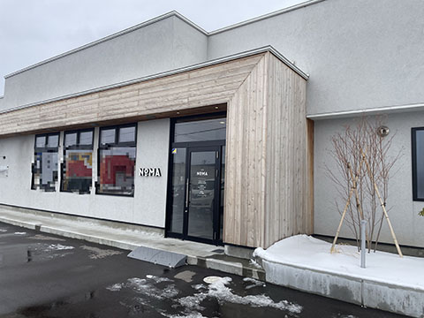 NoMA