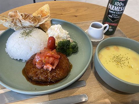 NoMA