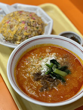 鯉龍軒