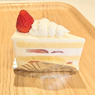 パティスリー ドゥブルヴェ