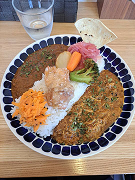 8CURRY