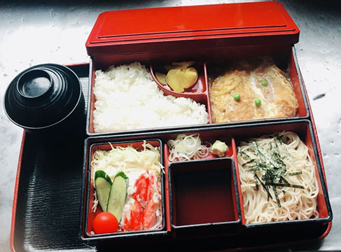 陣屋 昭和店