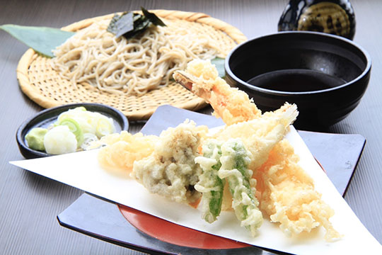 陣屋 三与右衛門