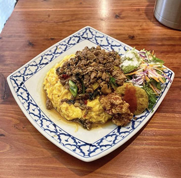 イムキッチン