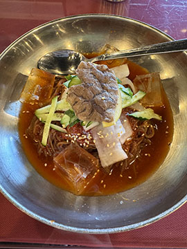 韓国料理 エモヤ 四街道店