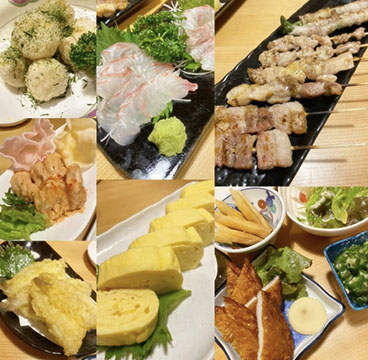 優yawaragi
