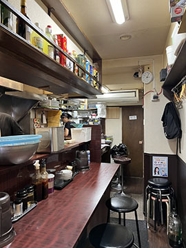 藤井屋餃子専門店