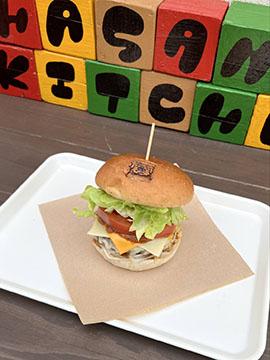 Hasami Kitchen