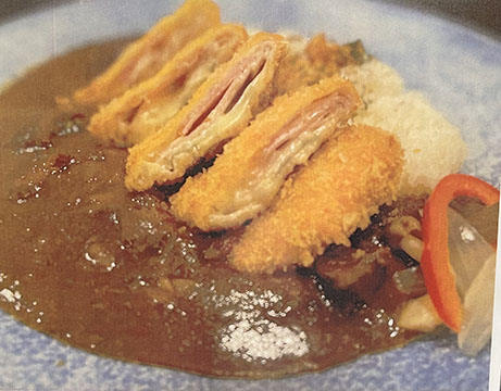 sakaiカレーLOKI