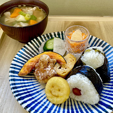 まめふく