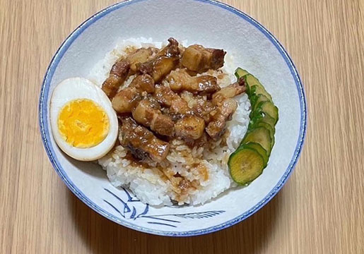 台湾カフェagon