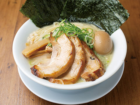 とりのすけ倉敷羽島店