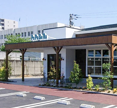 パパベル 太田店