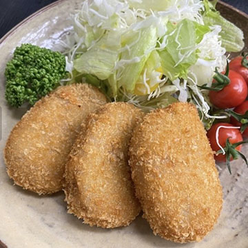 吉田精肉店