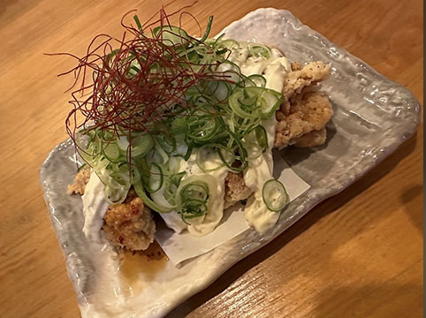 TAKO QUEEN