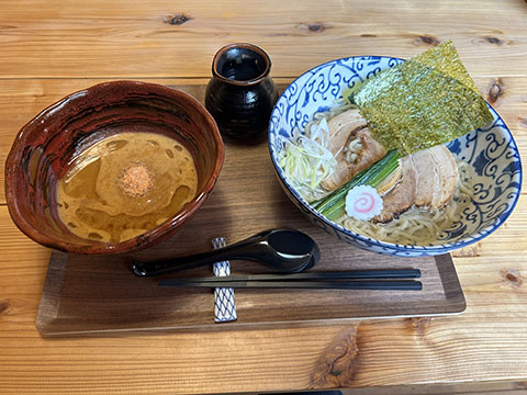 自家製餃子まるぎょう