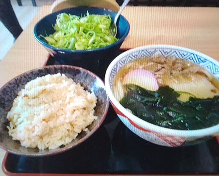 どんどんゆめモール西条店
