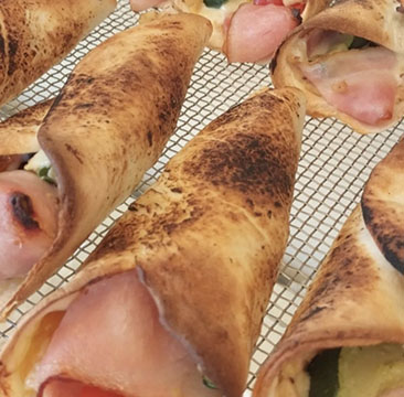 (株)ベーカリー麦ばたけ