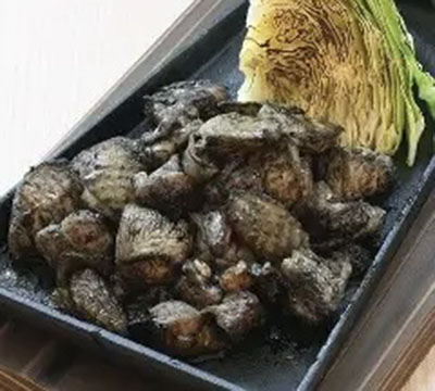 鶏の極みとり源