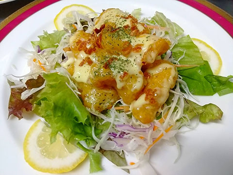 China Kitchen 藩