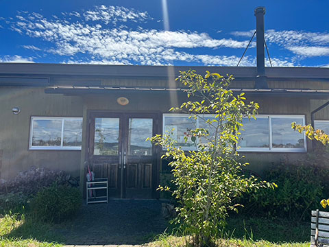 cafe sanaburi