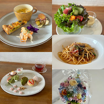 cafe sanaburi