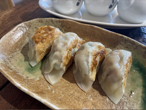 中華料理 口福