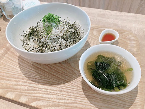 さのカフェ
