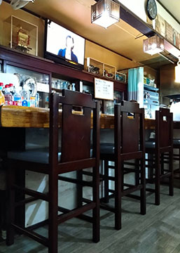 居酒屋翔依千