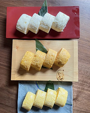 たまご玉子専門店 卵道