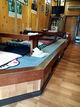 居酒屋みゆぅ♡