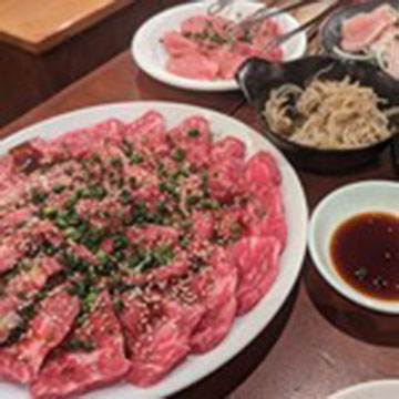 恵比寿 まる福