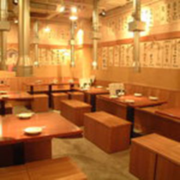 恵比寿 まる福
