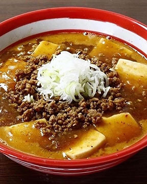 麺屋 太威